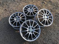 Eco Forme. 5.5x15", 4x100.00, ET43. Под заказ