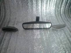 Зеркало заднего вида салонное. Volvo S40, VS12 Двигатели: B4184S, B4184S11, B4184S2