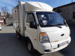 Kia Bongo III. Продам грузовик, 2 900 куб. см., 1 000 кг., 4x2