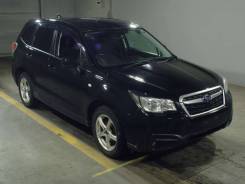 Subaru Forester. автомат, 4wd, 2.0 (148 л.с.), бензин, 84 000 тыс. км, б/п. Под заказ