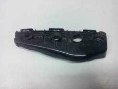 Крепление бампера. Toyota Corolla, CE140, NDE150, NRE150, NZE141, ZRE141, ZRE142, ZRE151, ZRE152, ZRE153, ZZE142 Двигатели: 1NDTV, 1NRFE, 1NZFE, 1ZRFE...