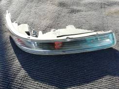 Поворотник. Toyota Hiace, KZH100G, KZH106G, KZH110G, KZH116G, KZH120G, KZH126G, RZH100G, RZH101G, RZH102V, RZH104, RZH109, RZH110, RZH122V, RZH125, RZ...