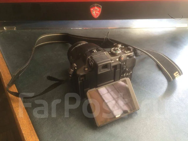 Nikon Coolpix P510. 15 - 19.9 ��, ���: 14� � ����� ����