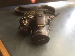 Nikon Coolpix P510. 15 - 19.9 ��, ���: 14� � ����� ����