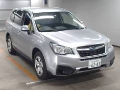 Subaru Forester. автомат, 4wd, 2.0 (148 л.с.), бензин, 21 000 тыс. км, б/п. Под заказ