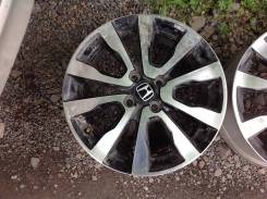 Honda. 6.0x16", 4x100.00, ET53