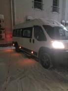 Citroen. Продам автобус ситроен, 17 мест