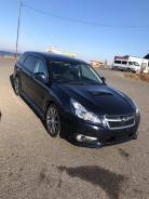 Subaru Legacy. автомат, 4wd, 2.0 (300 л.с.), бензин, б/п