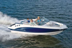 Chaparral. 2010 ���, ����� 5,94��., ��������� ������������, 225��.�., ������ ����
