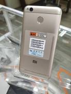 Xiaomi Redmi 4X. Б/у, 16 Гб, Золотой, 3G, 4G LTE