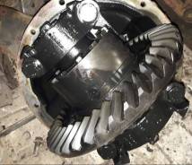 Редуктор. Volvo: FH13, FH12, FM12, FH16, FM9, FL6 DAF LF45 DAF LF55 DAF XF105 DAF XF95 Scania R Scania P MAN: TGL, TGM, TGS, TGX, F2000, L, TGA Iveco...