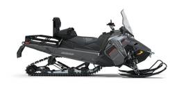 Polaris Titan 800 Adventure 155. ��������, ���� ���, ��� ������� ����