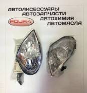 Габаритный огонь. Nissan Bluebird Sylphy, FG10, QG10 Nissan Pulsar, N16 Nissan Sunny, G10 Nissan Almera, N16 Двигатели: QG15DE, QG18DE, QG13DE, QG16DE...