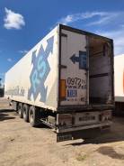 Lamberet. Продам полуприцеп, 25 320 кг.
