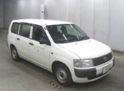 Toyota Probox. NCP51, 1NZFE
