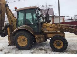 New Holland. Экскаватор погрузчик New Hollond, 1,00 куб. м.