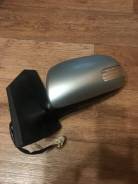 Зеркало. Toyota Corolla Fielder, NZE141, NZE141G, NZE144, NZE144G, ZRE142, ZRE142G, ZRE144, ZRE144G Toyota Corolla, NZE141, ZRE141, ZRE142, ZRE143 Toy...