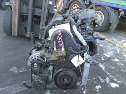Двигатель HONDA CIVIC, ES1, D15B, YB7560, 074-0043617