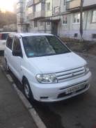 Mitsubishi Dingo. автомат, передний, 1.3 (103 л.с.), бензин, 104 498 тыс. км