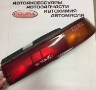Стоп-сигнал. Toyota Carina ED, ST205