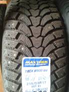 Maxtrek Trek M900. Зимние, шипованные, без износа, 4 шт