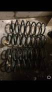 Пружина подвески. Toyota Land Cruiser, HDJ100, HDJ100L, UZJ100, UZJ100L, UZJ100W Двигатели: 1HDFTE, 2UZFE