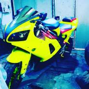 Yamaha YZF R1. 1 000 куб. см., исправен, птс, с пробегом