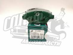 Колодки тормозные. Ford Ka, CCU Opel Corsa Двигатели: A10XEP, A12XEL, A12XER, A13DTC, A13DTE, A13DTR, A14NEL, A14XEL, A14XER, A16LEL, A16LER, A16LES...
