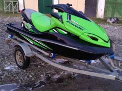 Kawasaki Ultra 300 X. 2013 год год