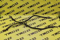 Шланг тормозной. Toyota RAV4, SXA10, SXA10C, SXA10G, SXA10W, SXA11, SXA11G, SXA11W, SXA15, SXA15G, SXA16, SXA16G Двигатели: 3SFE, 3SGE