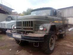 ЗИЛ 131. , 3 600 куб. см., 5 000 кг., 6x6