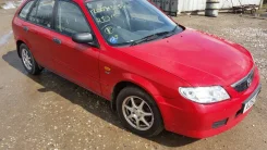 Mazda 323F. BJ, ZL FS ZM FP ����