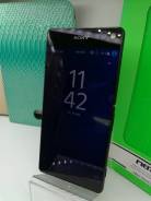 Sony Xperia C5 Ultra. Б/у, 16 Гб, Черный, 4G LTE, Dual-SIM