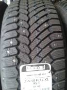 Gislaved Nord Frost 200. Зимние, шипованные, без износа, 4 шт