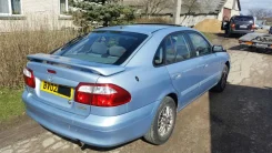 Mazda 626. GF, FSFPRF ����
