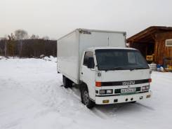 Isuzu Elf. Исудзу эльф, 3 600 куб. см., 3 000 кг., 4x2