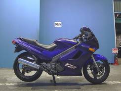 Kawasaki ZZR 250. 250 куб. см., исправен, птс, без пробега. Под заказ