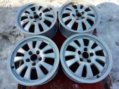 Saab. 6.5x16", 5x110.00, ET49, ЦО 65,0 мм. Под заказ