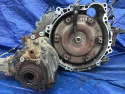 АКПП. Toyota Sienna, MCL20, MCL25, GSL25 Lexus RX330, GSU35 Lexus RX350, GSU35 Двигатель 2GRFE