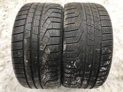Pirelli W 240 Sottozero S2 Run Flat. Зимние, без шипов, 5 %, 2 шт