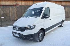 Volkswagen Crafter. , 2 000 куб. см., 3 500 кг., 4x2