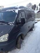 ГАЗ ГАЗель. 2705, 2 776 куб. см., 4x2