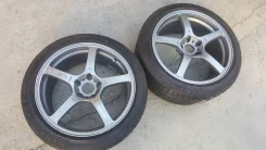 ProDrive. 8.5x18", 5x114.3, ET39, �� 72,0���. ����
