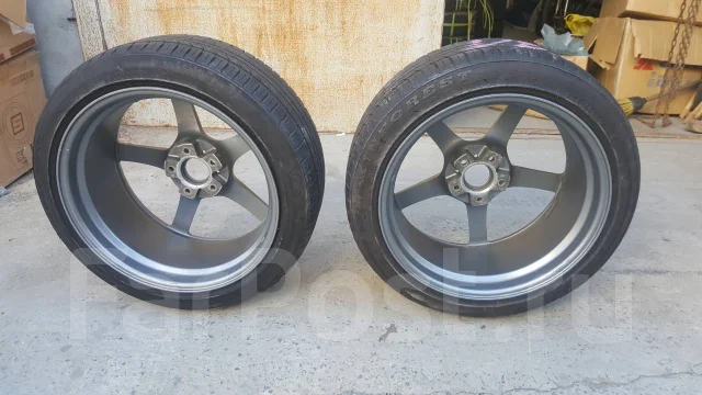 ProDrive. 8.5x18", 5x114.3, ET39, �� 72���. ����