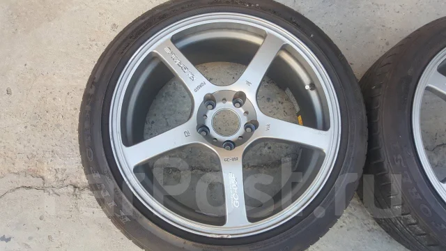 ProDrive. 8.5x18", 5x114.3, ET39, �� 72���. ����