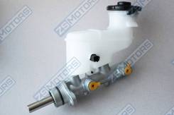 Цилиндр главный тормозной. Honda Accord, CL1, CL2, CL3, CL4, CL7, CL8, CL9 Honda Accord Tourer Двигатели: J30A4, K20A6, K20A7, K20A8, K20Z2, K24A3, K2...