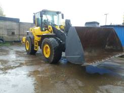Volvo L120F. Фронтальный погрузчик , Дизельный