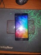 Xiaomi Mi Note 2. �/�, 64 ��, ������, 3G, 4G LTE, Dual-SIM, NFC ����