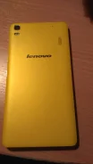 Lenovo K3 Note. �/�, ������, 3G, 4G LTE, Dual-SIM ����