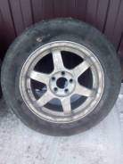 Летние колёса 250/60 R15. x15" 5x100.00